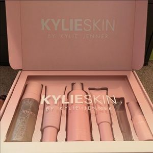 Kylie skin bundle